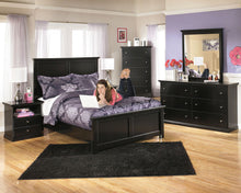 Maribel Bedroom Set