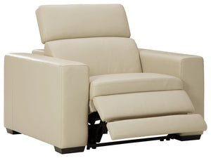 Texline Power Recliner