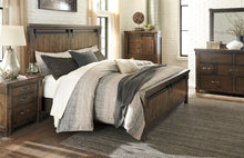 Lakeleigh Bedroom Set