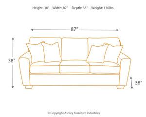 Calicho Sofa