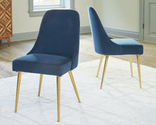 Trishcott Dining Chair