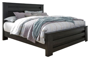 Brinxton Panel Bed