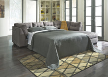 Maier Sleeper Sectional with Chaise