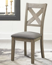 Aldwin Dining Chair