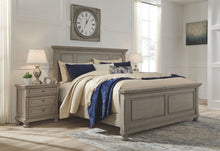 Lettner Bedroom Set