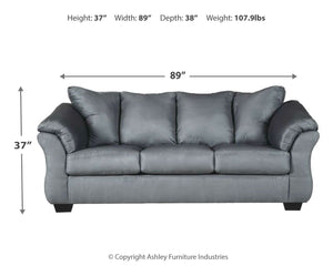 Darcy Sofa