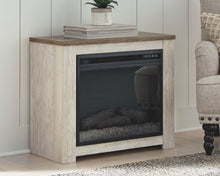 Willowton Fireplace Mantel