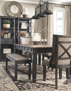 Tyler Creek Dining Table