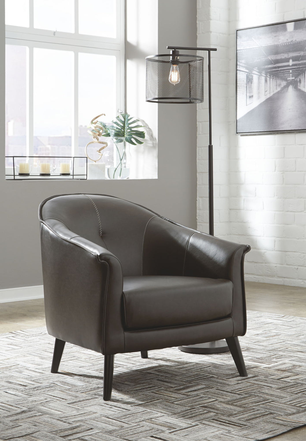 Brickham Accent Chair