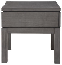 Caitbrook End Table
