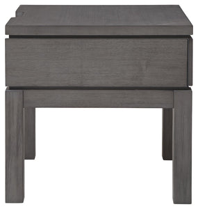 Caitbrook End Table