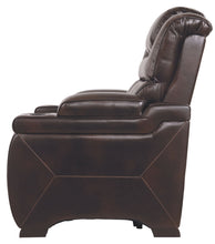 Warnerton Power Recliner