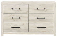 Cambeck Dresser