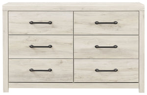 Cambeck Dresser