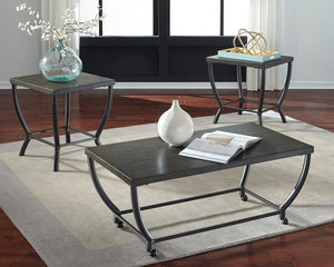Champori Table (Set of 3)