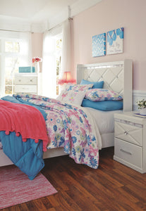 Dreamur Bedroom Set