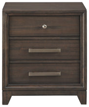 Brueban Nightstand