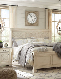 Bolanburg Bedroom Set