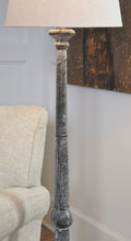 Zimba Floor Lamp