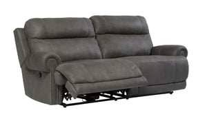 Austere Reclining Sofa