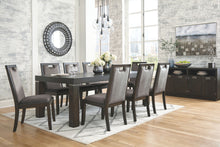 Hyndell Dining Room Chair