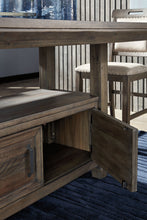 Johurst Dining Room Set