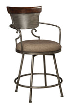 Moriann Counter Height Bar Stool