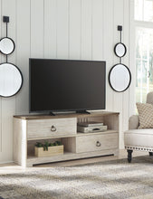 Willowton 60" TV Stand