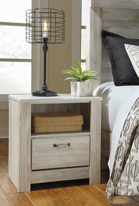 Bellaby Bedroom Set