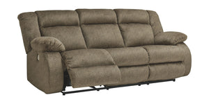 Burkner Power Reclining Sofa