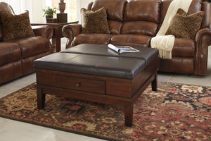 Gately Coffee Table with Lift Top