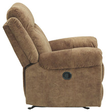 Huddle-Up Recliner
