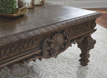Charmond Coffee Table