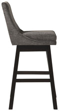 Tallenger Bar Height Bar Stool