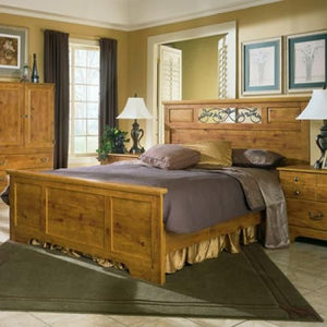 Bittersweet Bedroom Set