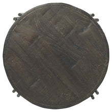 Jillenhurst End Table