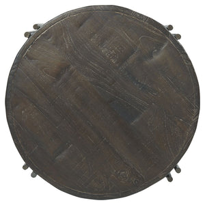 Jillenhurst End Table