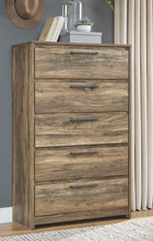 Rusthaven Chest of Drawers