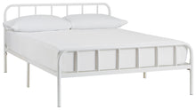 Trentlore Platform Bed