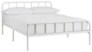 Trentlore Platform Bed