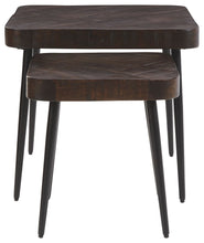 Ravenwood Accent Table (Set of 2)