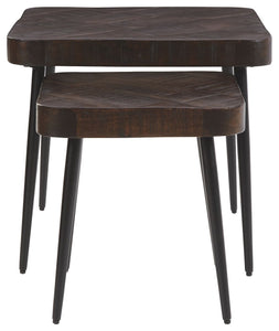 Ravenwood Accent Table (Set of 2)