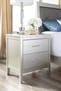 Olivet Bedroom Set