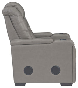 Boerna Power Recliner