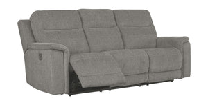 Mouttrie Power Reclining Sofa