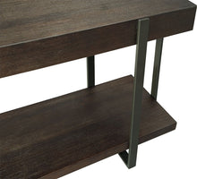 Drewing Sofa/Console Table