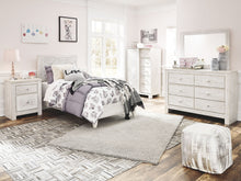 Paxberry Bedroom Set