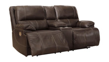 Ricmen Power Reclining Loveseat