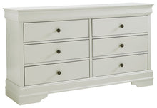 Jorstad Dresser