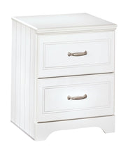 Lulu Nightstand